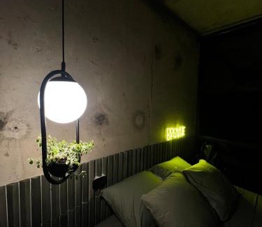 Buenavista House | Cabaña el Refugio Hostel
