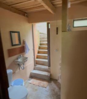 Jaltipan House | Cabaña El Remanso