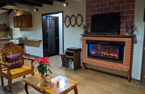 Cuetzalan del Progreso House | Cabaña El Salto