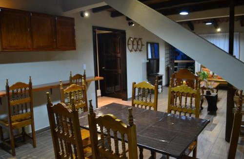 Cuetzalan del Progreso House | Cabaña El Salto