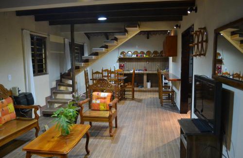 Cuetzalan del Progreso House | Cabaña El Salto