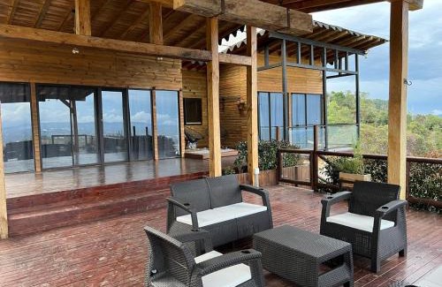 Guarne Ski Chalet | Cabaña El Sueño de OPAD