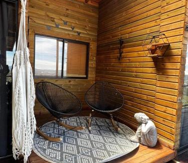 Guarne Ski Chalet | Cabaña El Sueño de OPAD