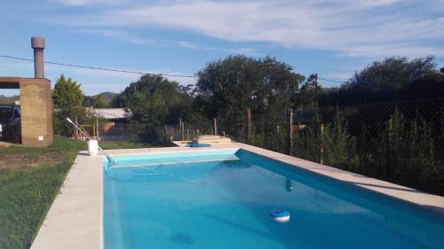 Potrero de Garay House | Cabaña El Tordillo