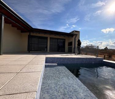 General San Martin House | Cabaña El Zorzal