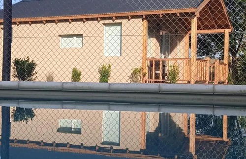 Tandil House | Cabaña El Zorzal Tandil