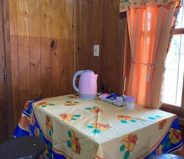 Eldorado House | Cabaña Eldorado