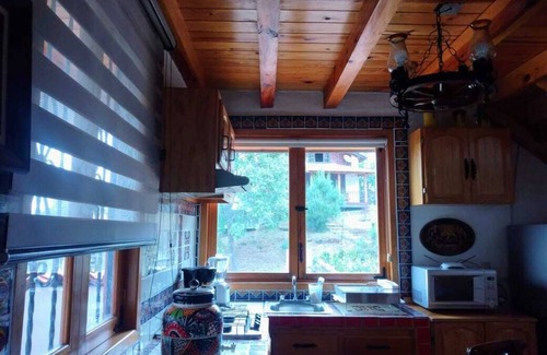 Mazamitla Cabin | Cabaña Emiliano