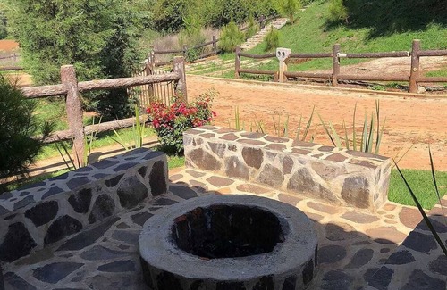 Mazamitla Cabin | Cabaña Emiliano