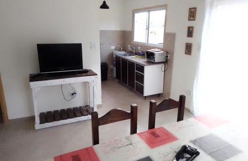 Chascomus Apartment | Cabaña en barrio los Antiguos