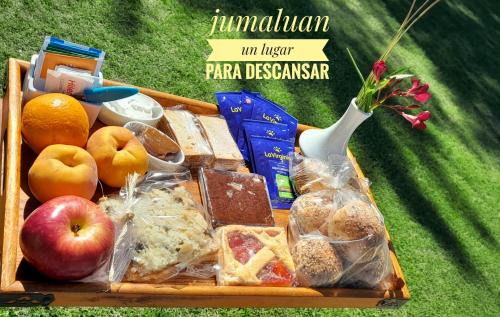 Chascomus Apartment | Cabaña en barrio los Antiguos