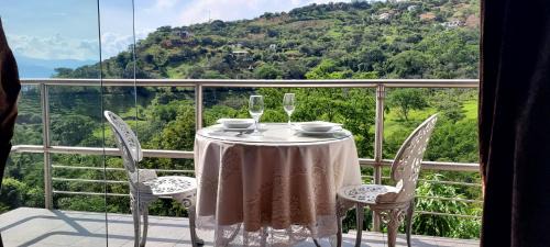 Sopetran Apartment | Cabaña en el Aire con jacuzzi a 5min del Pueblo