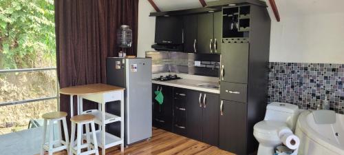 Sopetran Apartment | Cabaña en el Aire con jacuzzi a 5min del Pueblo