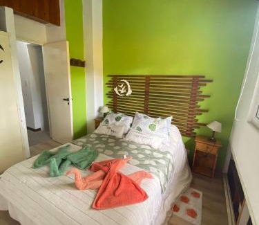 Costa del Este House | CABAÑA EN EL BOSQUE CENTRICA