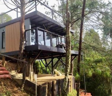 Guarne Apartment | Cabaña en el Lago