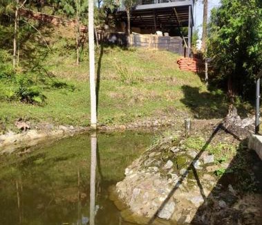 Guarne Apartment | Cabaña en el Lago