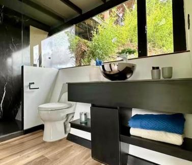 Guarne Apartment | Cabaña en el Lago