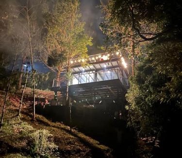 Guarne Apartment | Cabaña en el Lago