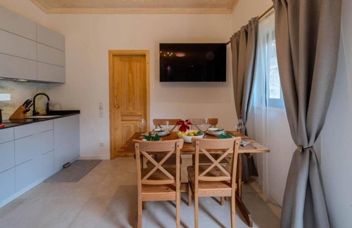 Agaete Apartment | Cabaña en Finca Los Castaños