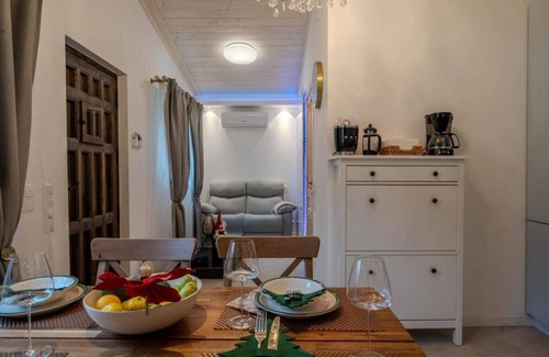 Agaete Apartment | Cabaña en Finca Los Castaños