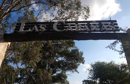 Ibicuy House | Cabaña en Ibicuy