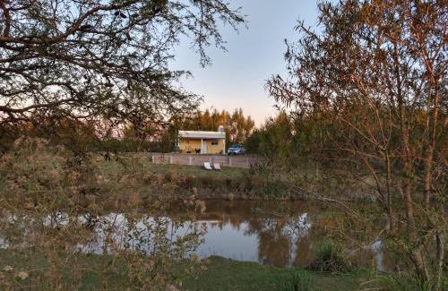 Ibicuy House | Cabaña en Ibicuy