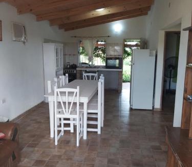 Puerto Valle House | Cabaña en Ituzaingo