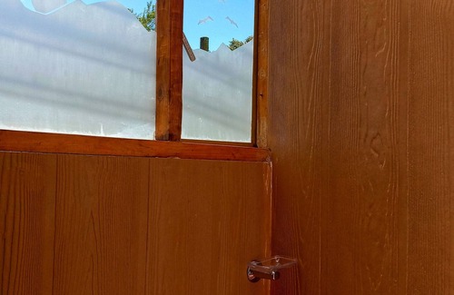 La Calera Cabin | Cabaña en La Calera