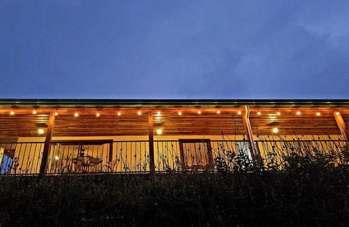 Pacuare Reserve Cabin | Cabaña en la Montaña Cerca del Parque Nacional Tapantí Orosi, Cartago Costa Rica