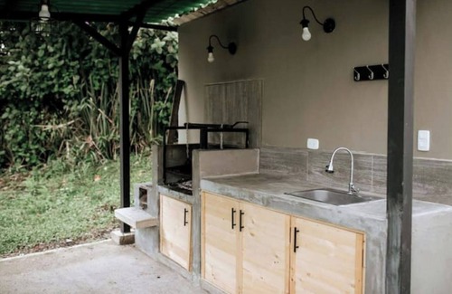 Alegrias Cottage | Cabaña en Medio de la Naturaleza