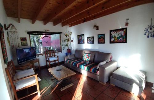 Miramar House | CABAÑA EN MIRAMAR