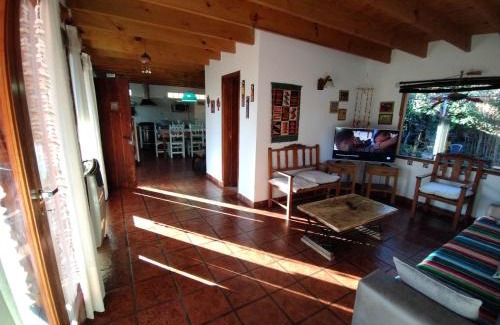 Miramar House | CABAÑA EN MIRAMAR