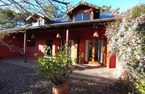 Miramar House | CABAÑA EN MIRAMAR