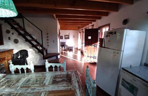 Miramar House | CABAÑA EN MIRAMAR