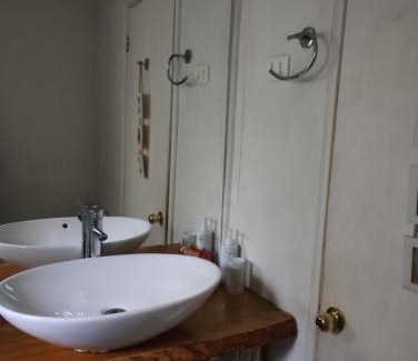 Valdivia House | Cabaña en parcela a 5 minutos de Valdivia