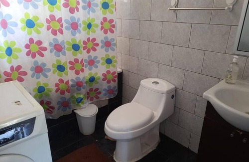 Ercilla House | Cabaña en Parcela Orilla de la Ruta 5