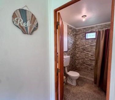 El Bolson House | Cabaña en Rio Azul Campo Base