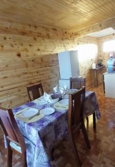 Tongoy House | Cabaña en Tongoy