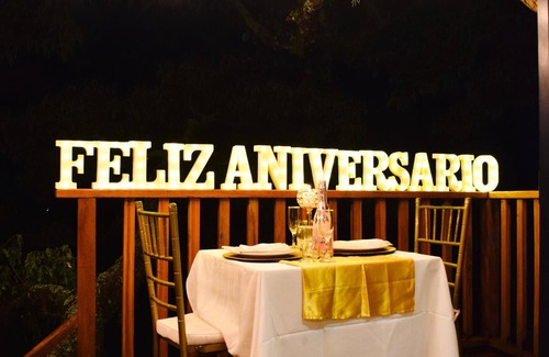 El Cerrito Cottage | Cabaña en un árbol en Santa Elena