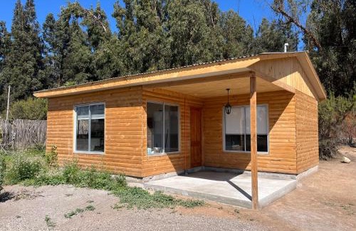 Vallenar Apartment | Cabaña en Vallenar