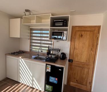 Vallenar Apartment | Cabaña en Vallenar