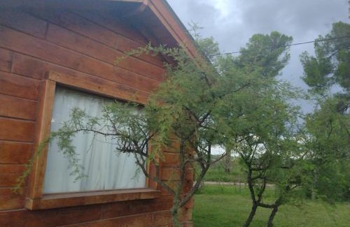 Villa Amancay Ski Chalet | Cabaña en Villa Amancay