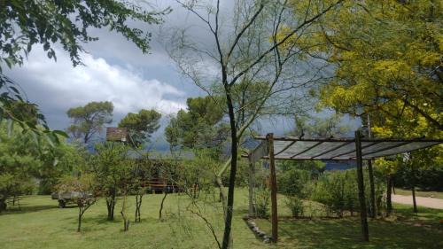 Villa Amancay Ski Chalet | Cabaña en Villa Amancay