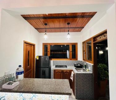 Villa de Leyva Villa | Cabaña Ensueño