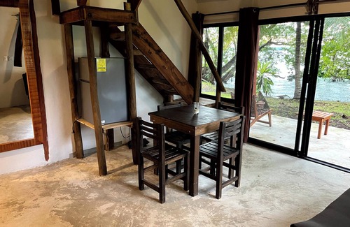 Huay-Pix Cottage | Cabaña entre árboles y lago, cerca de casinos y Zona Libre de Belice 3