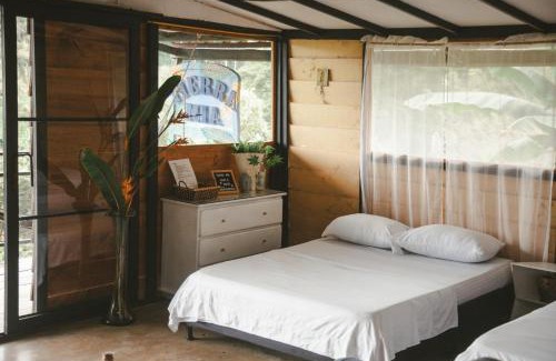 Manizales House | Cabaña entre las montañas Tierra Mia - Eje Cafetero