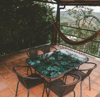 Manizales House | Cabaña entre las montañas Tierra Mia - Eje Cafetero