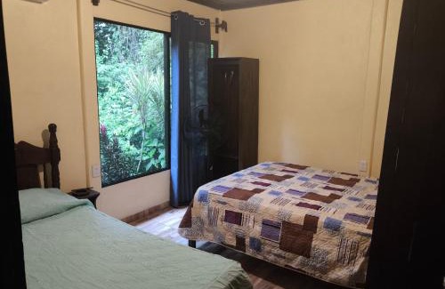 Venecia House | Cabaña escondida Venecia