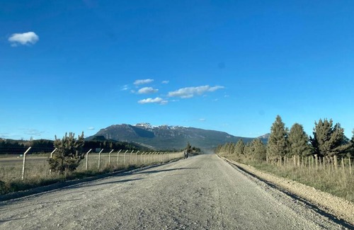 Coyhaique Apartment | Cabaña espacio Sur