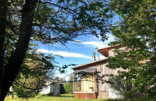 Coyhaique Apartment | Cabaña espacio Sur